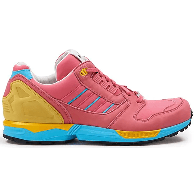 adidas ZX 8000 Bravo Fall of the Wall M18629