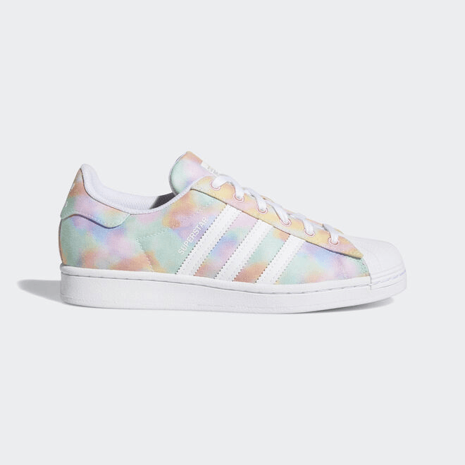 adidas Superstar Tie-Dye (W) FY1268