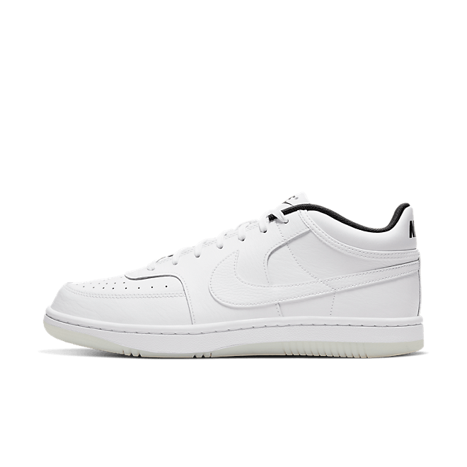 Nike Sky Force 3/4 White CT8448-102