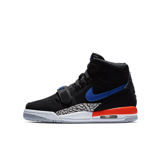 Jordan Legacy 312 Knicks (GS) AT4040-048