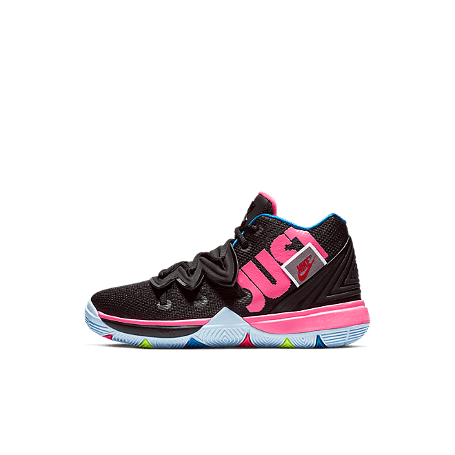 Nike Kyrie 5 Just Do It (PS) AQ2458-003