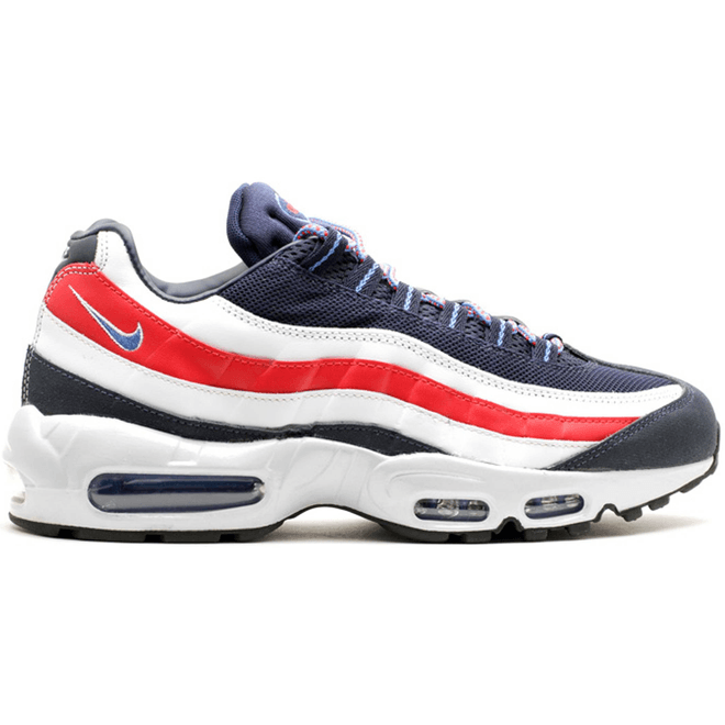 Nike Air Max 95 City World Cup London 667637-400