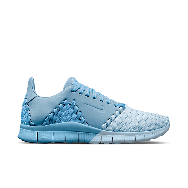 Nike Free Inneva Woven 2 Lakeside Ice 813040-440