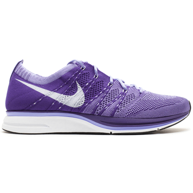 Nike Flyknit Trainer+ Court Purple