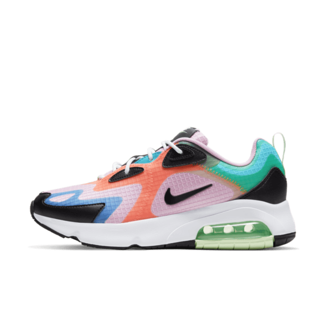 Nike WMNS Air Max 200 SE ' Light Artic Pink' CJ0630-600