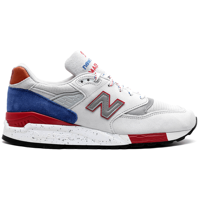 New Balance 998 National Parks M998BT