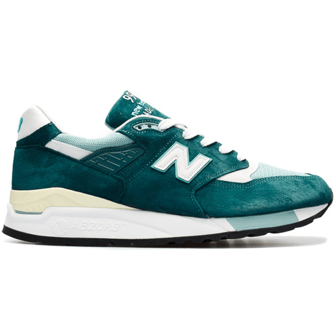 New Balance 998 Explore By Sea M998CSAM