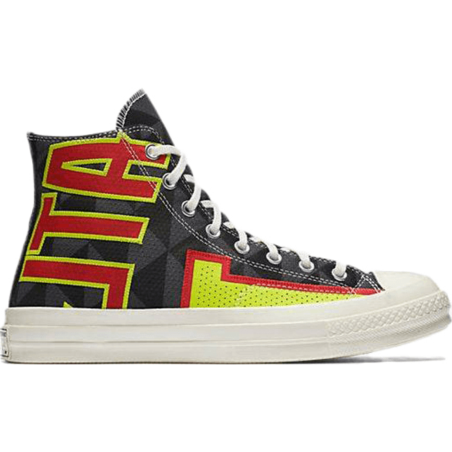 Converse Chuck Taylor All-Star 70s Hi Gameday Atlanta Hawks 159386C