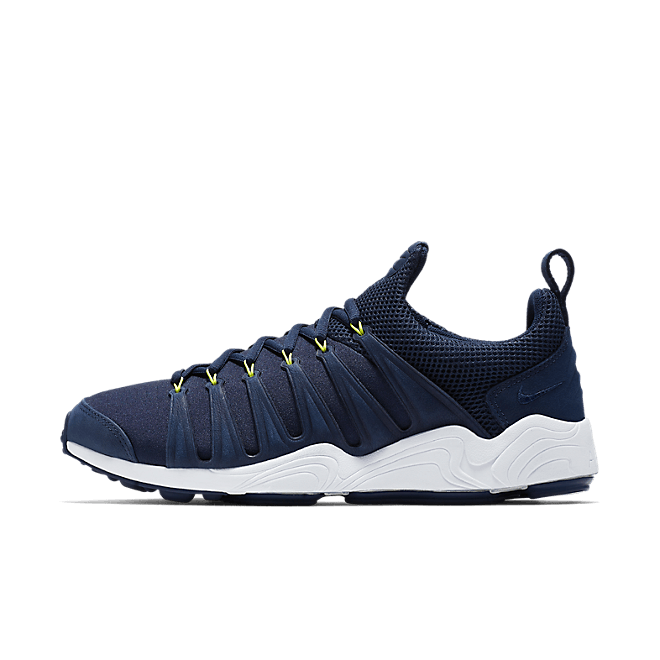 Nike Air Zoom Spirimic Midnight Navy