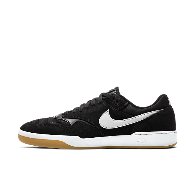 Nike SB GTS Return Black White Gum CD4990-001