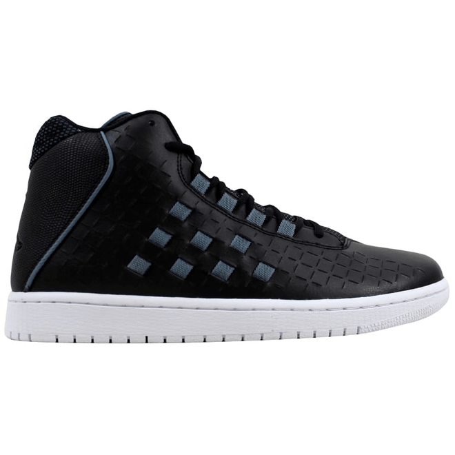 Air Jordan Illusion Black/Black-Blue Graphite 705141-002