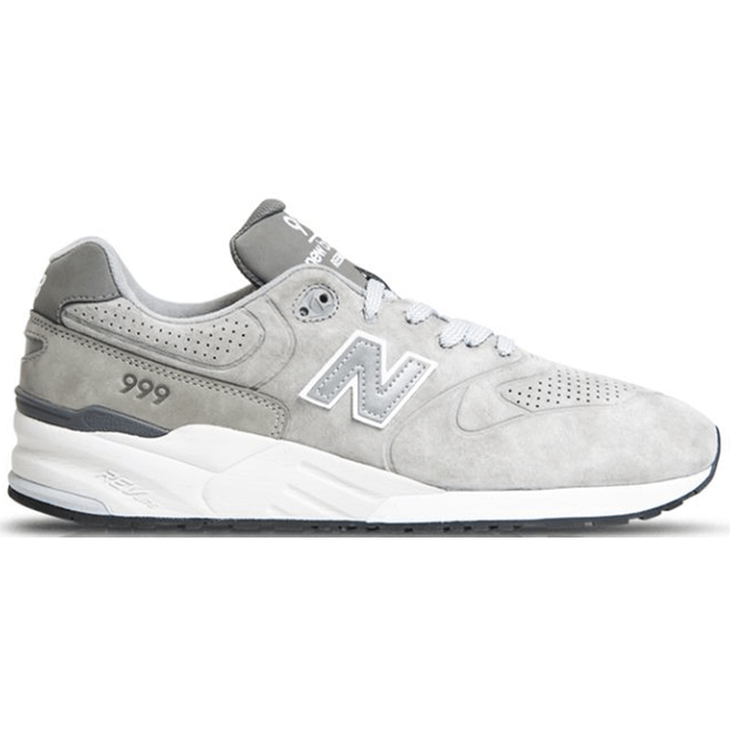 New Balance 999 Re-Engineered Steel MRL999AG