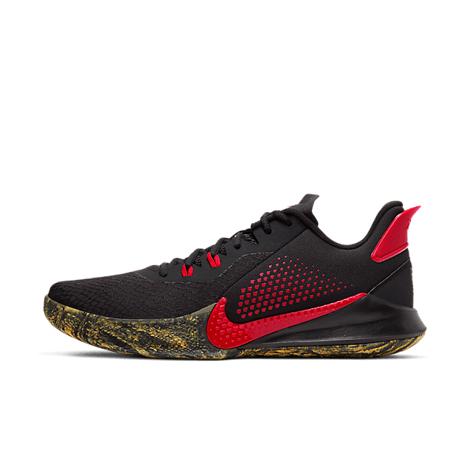 Nike Mamba Fury Alternate Bruce Lee