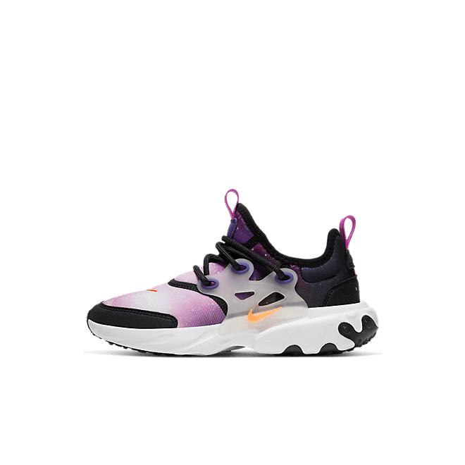 Nike React Presto Galaxy (PS) CW3074-002