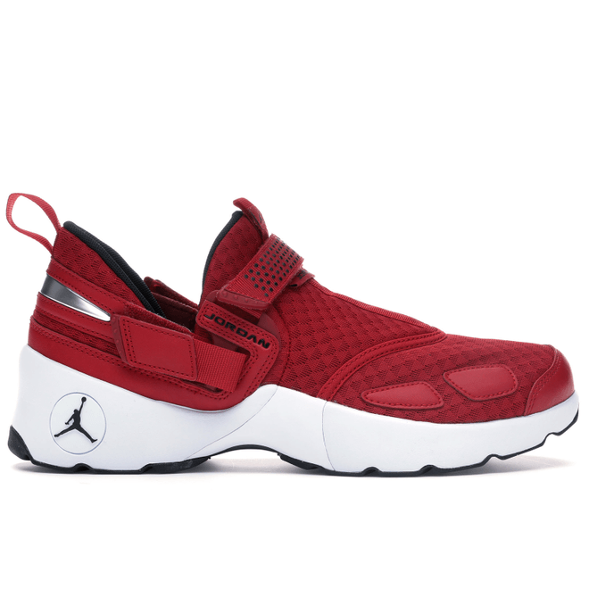 Jordan Trunner LX Gym Red 897992-601