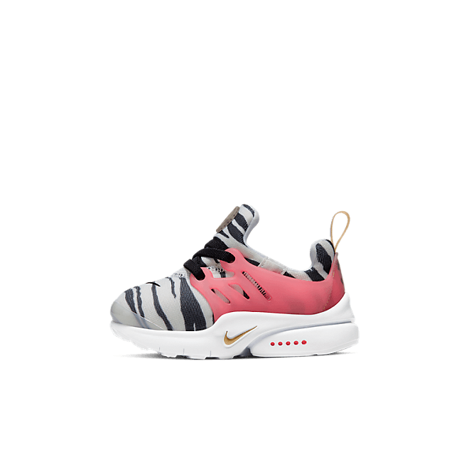 Nike Air Presto South Korea 2020 (TD) CW7461-100