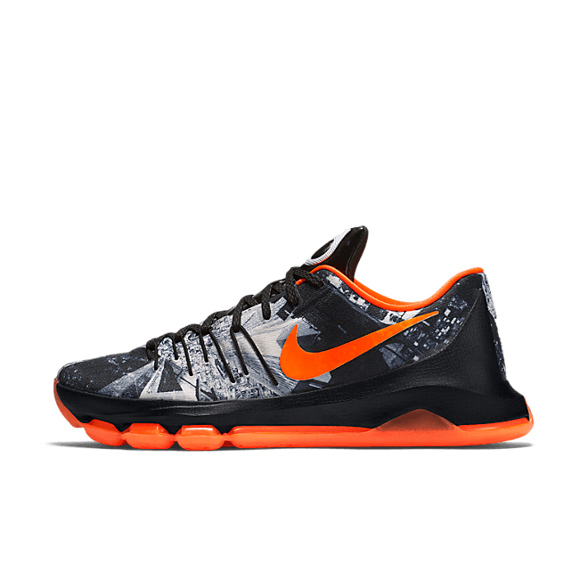 Nike KD 8 Opening Night 822887-081