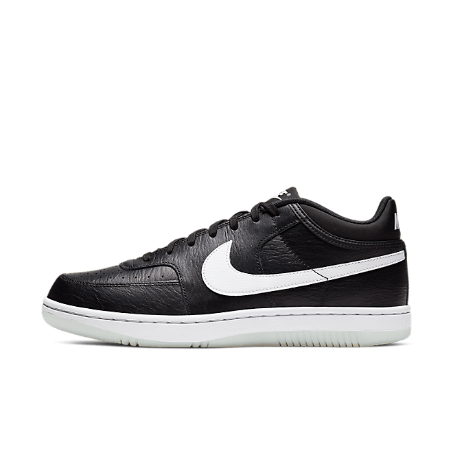 Nike Sky Force 3/4 Black White CT8448-001