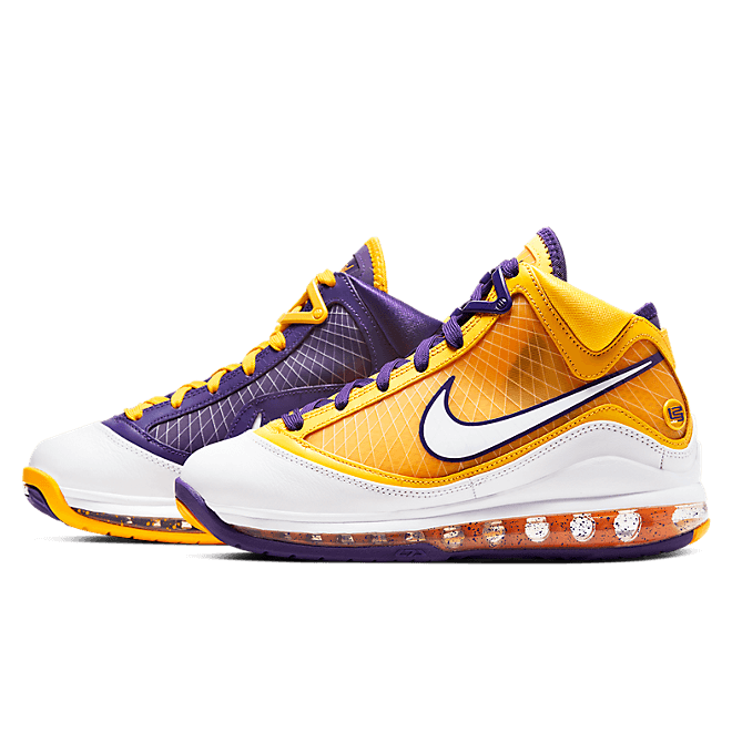 Nike LeBron 7 Media Day (GS)