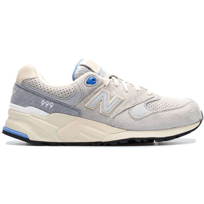 New Balance 999 Wooly Mammoth ML999MMU