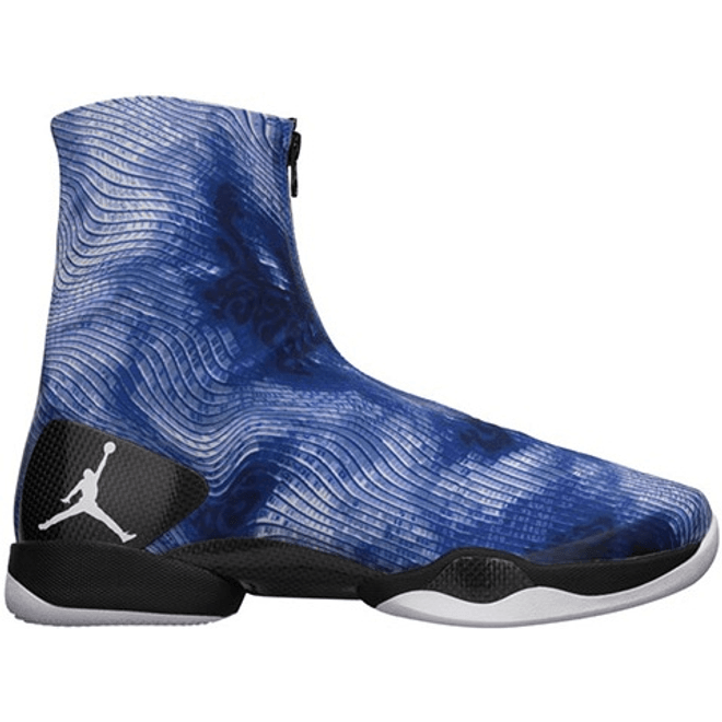 Jordan XX8 Blue Camo