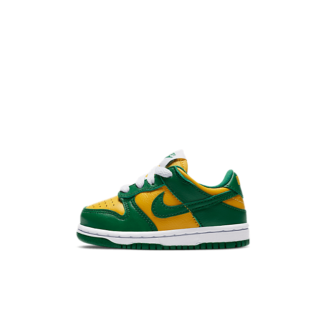 Nike Dunk Low Brazil 2020 (TD)