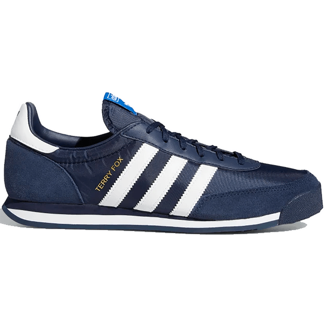 adidas Orion Terry Fox 40th Anniversary