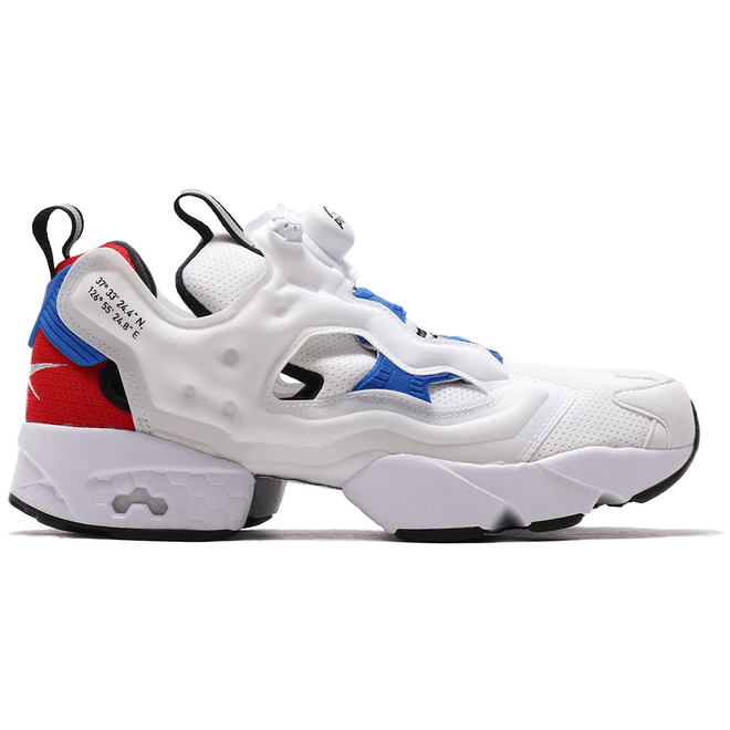 Reebok Instapump Fury City Pack Seoul