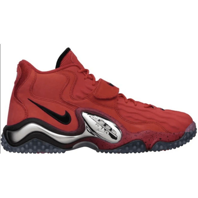 Nike Air Zoom Turf Jet '97 QS Challenge Red 585387-600