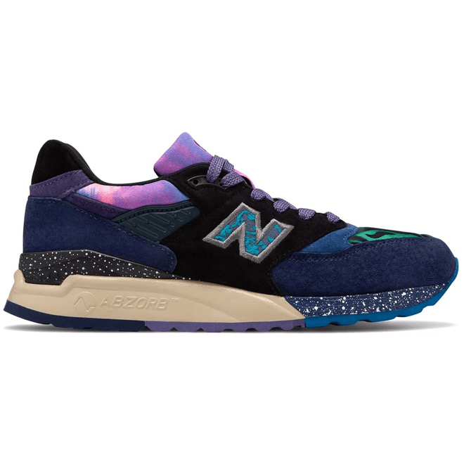 New Balance 998 Milky Way ML998V1/M998AWG