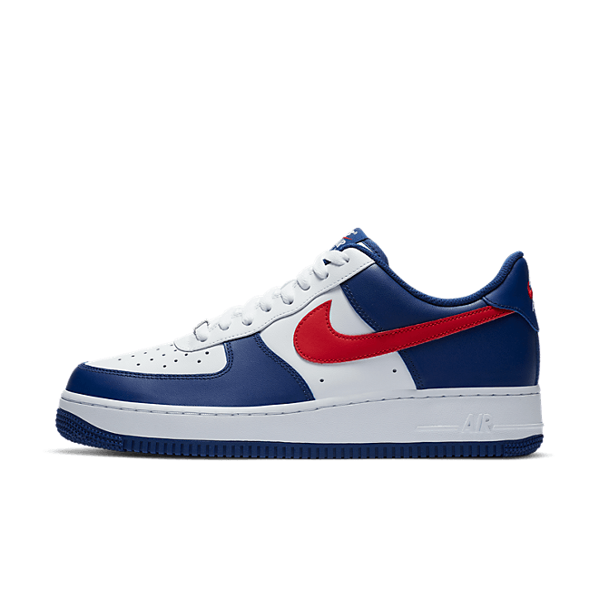 Nike Air Force 1 Low Independence Day (2020)