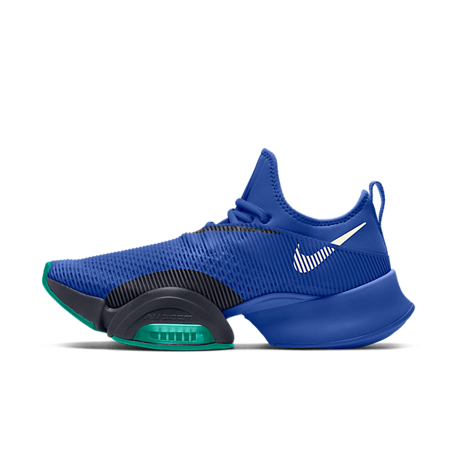 Nike Air Zoom SuperRep Game Royal CD3460-443