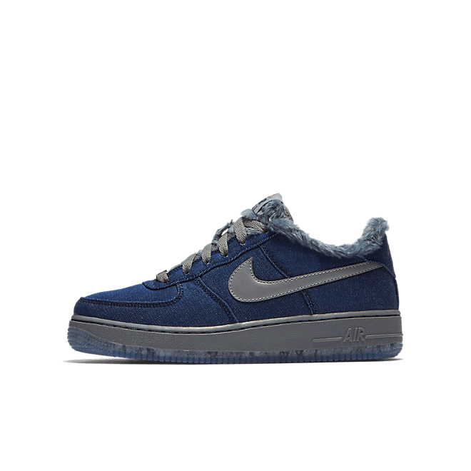 Nike Air Force 1 Low Werewolf (GS)