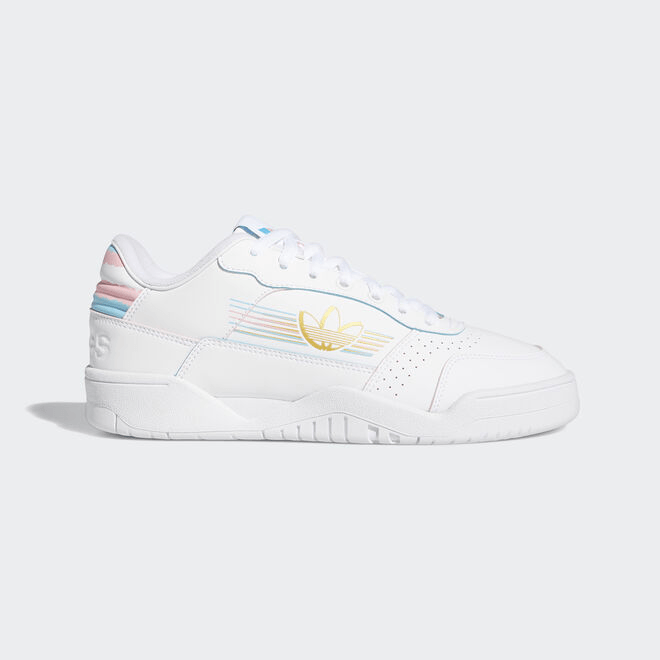 adidas Carerra Low Pride (2020)