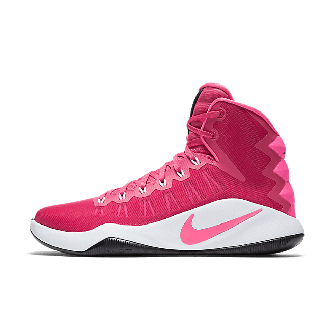 Nike Hyperdunk 2016 Vivid Pink 844359-660