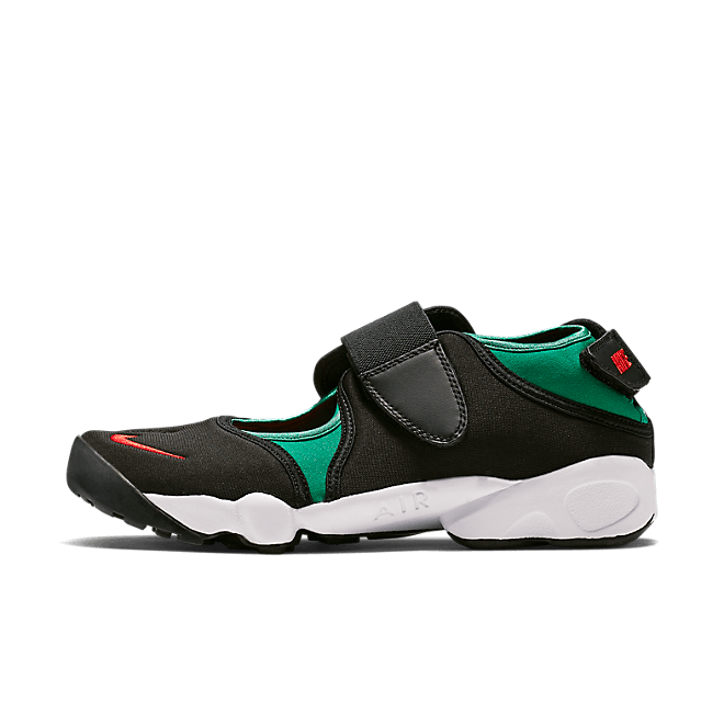 Nike Air Rift Black Forest (2015) 789491-066