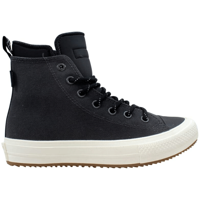 Converse Chuck Taylor 2 Boot Hi Almost Black 153568C