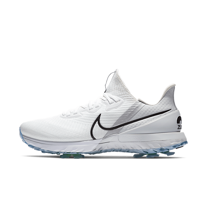 Nike Air Zoom Infinity Tour White Platinum Black CT0540-100