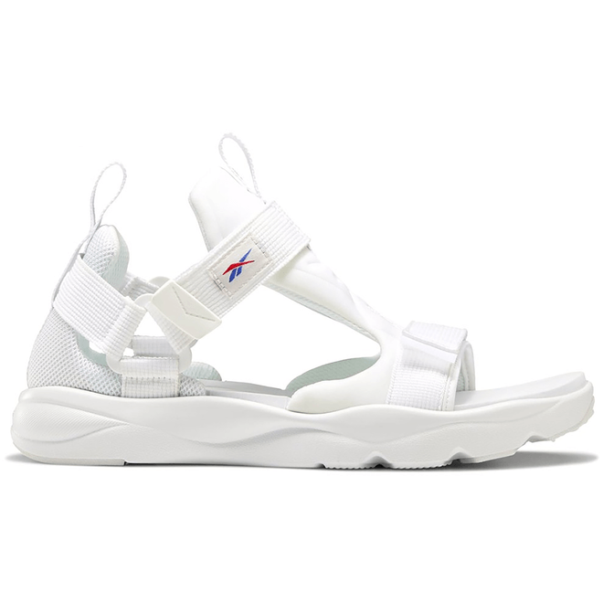 Reebok Furylite Sandal White