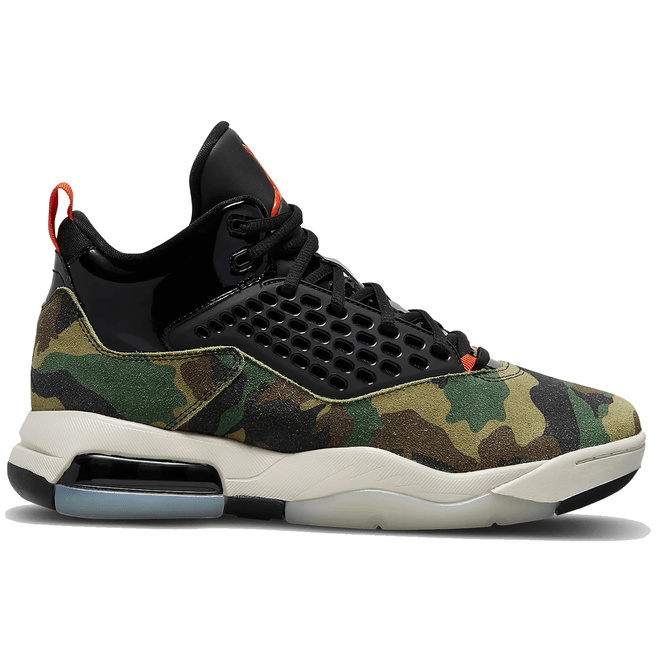 Jordan Maxin 200 Camo