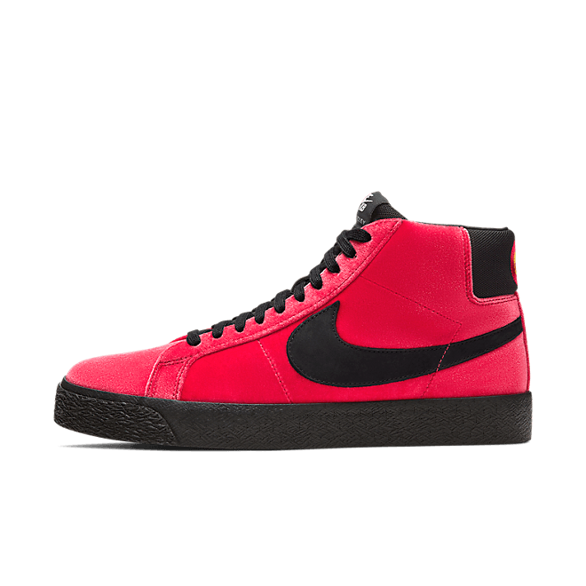 Nike SB Zoom Blazer Mid Kevin and Hell