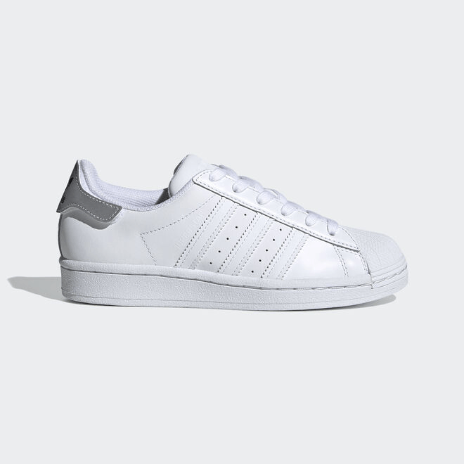 adidas Superstar Cloud White White (GS) FV3703