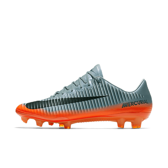 Nike Mercurial Vapor XI CR7 FG Forged For Greatness 852514-001