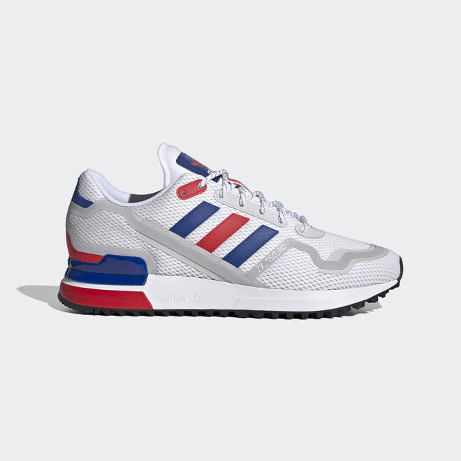 adidas ZX 750 HD Collegiate Royal Red