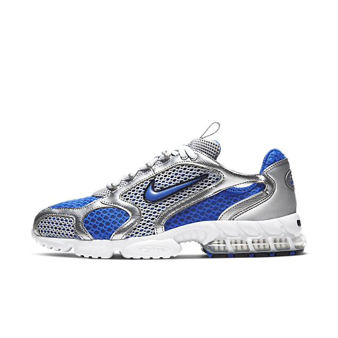 Nike Air Zoom Spiridon Cage 2 Varsity Royal (2020)