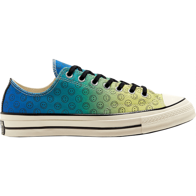 Converse Chuck Taylor All-Star 70s Ox Happy Camper Game Royal