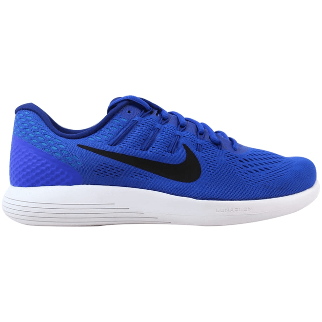 Nike Lunarglide 8 Racer Blue/Black AA8676-400