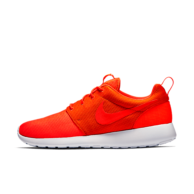 Nike Roshe Run Bright Crimson 511881-663