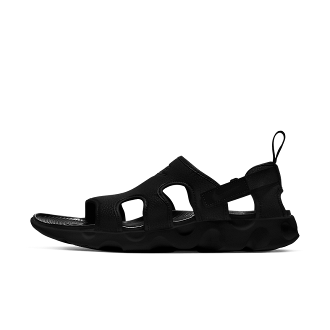 Nike Owaysis Triple Black CT5545-002