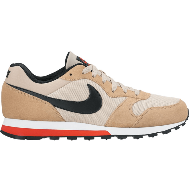 Nike MD Runner 2 Linen Black 749794-200